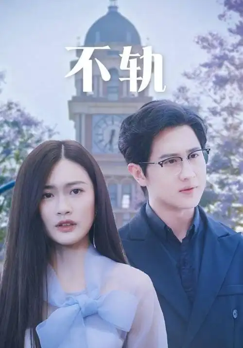 剧集合租年代海报